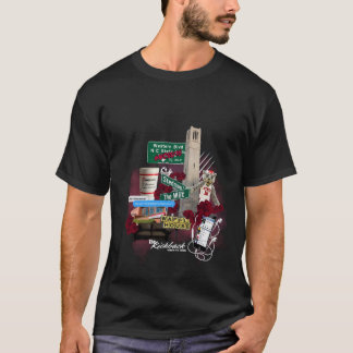 Återförenings T-Shirt Klass 2016