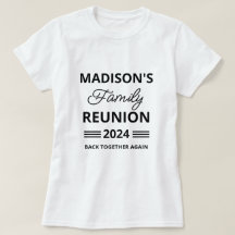 Återföreningsmatchning mellan personlig och familj