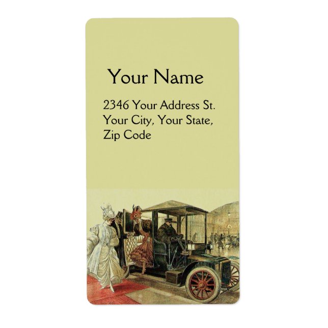 återföringsfack, återställ AUTORATION 2 Fraktsedel (Framsidan)