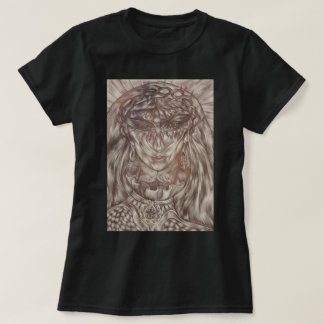 Återgå till Mor T Shirt