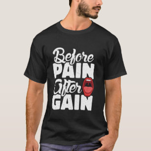 Återhämtning efter tonsillektomi borttagning av to t shirt