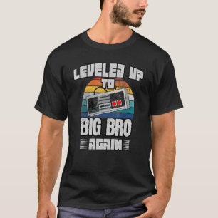 Återigen 2023 års brodergummi t shirt