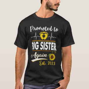Återigen 2023: Solrosblomman - ny biograf T Shirt