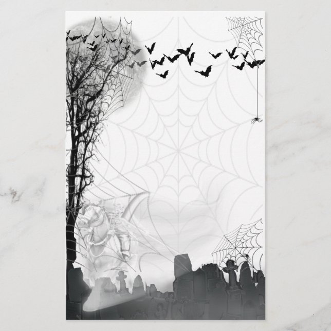 Återigen. Brevpapper (Framsida)