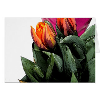 Återigen Hälsningskort