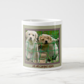 Återigen Jumbo Mugg