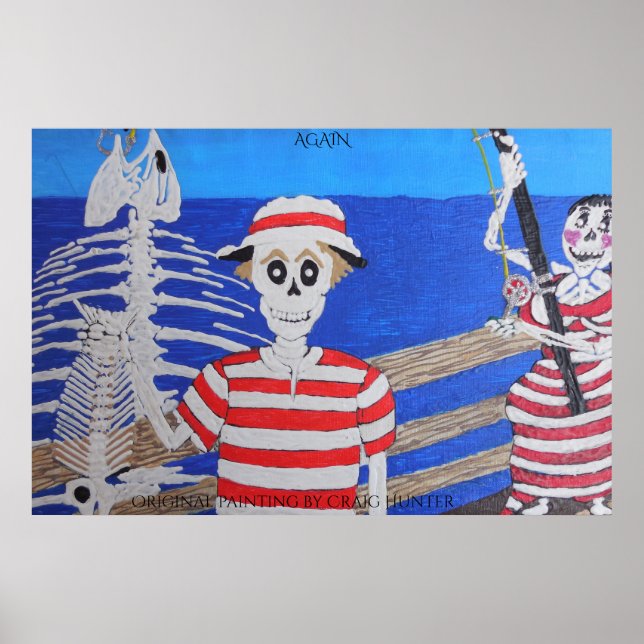 Återigen Poster (Framsidan)