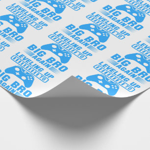 Återigen upp till stor bro presentpapper