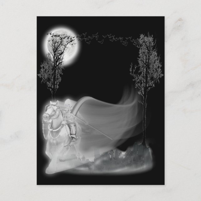 Återigen. Vykort (Framsida)