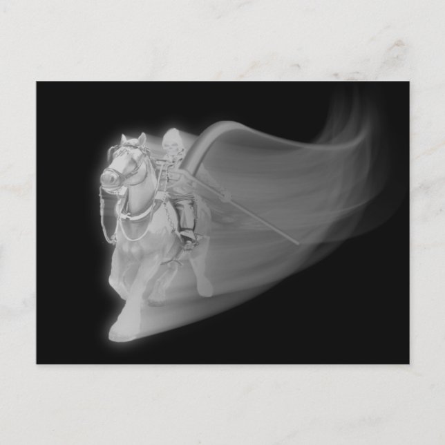 Återigen. Vykort (Framsida)