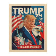 Återkalla Amerikas förenta staters president Trump