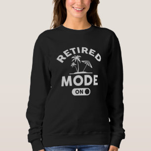 Återkallat läge på t shirt
