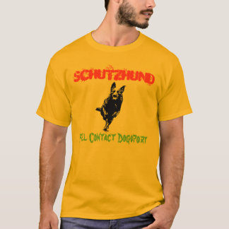 Återkallelse Tee