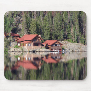 Återkomma Musmatta