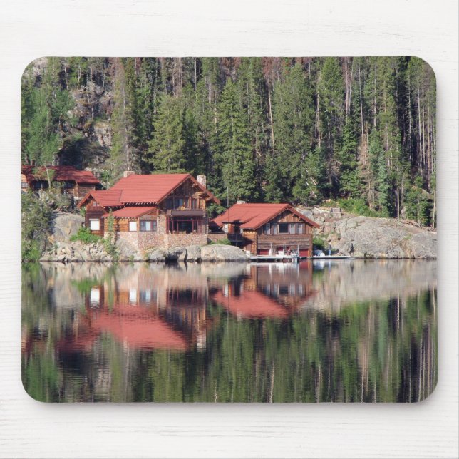 Återkomma Musmatta (Framsidan)