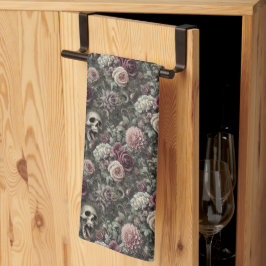 Återkommande i Ro - gotin Victorian Kökshandduk