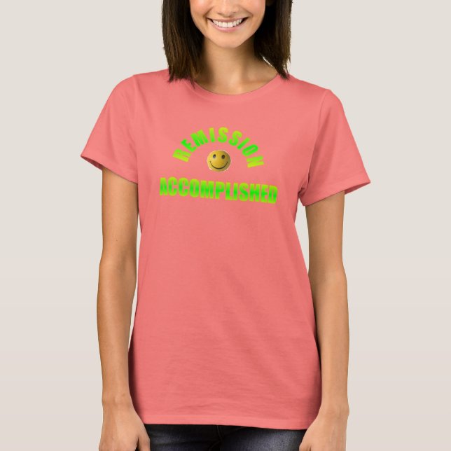 ÅTERKOMMANDE UPPGIFT TEE (Framsida)