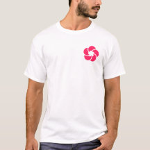 återkomsten av Mount Hua-sekten T-Shirt