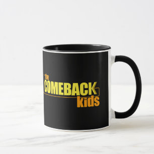 Återkomstungemuggen Mugg