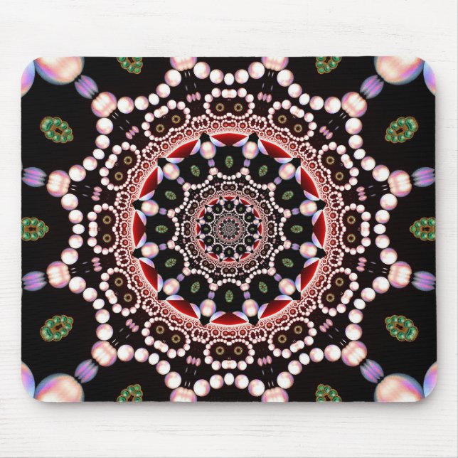 'Återkoppling av lösenord' Musmatta (Framsidan)