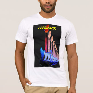 ÅTERKOPPLINGST-tröja Tee Shirt