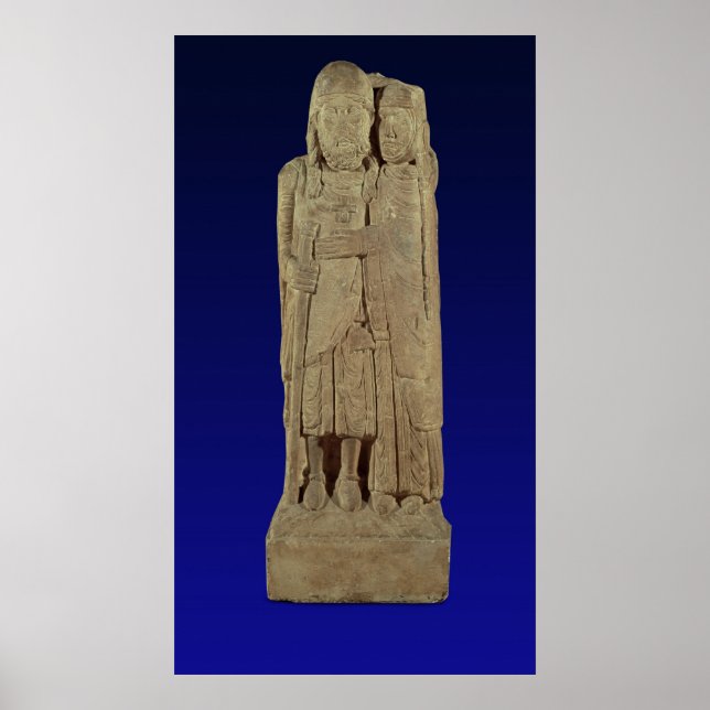 Återlämnande av Crusader Poster (Framsidan)