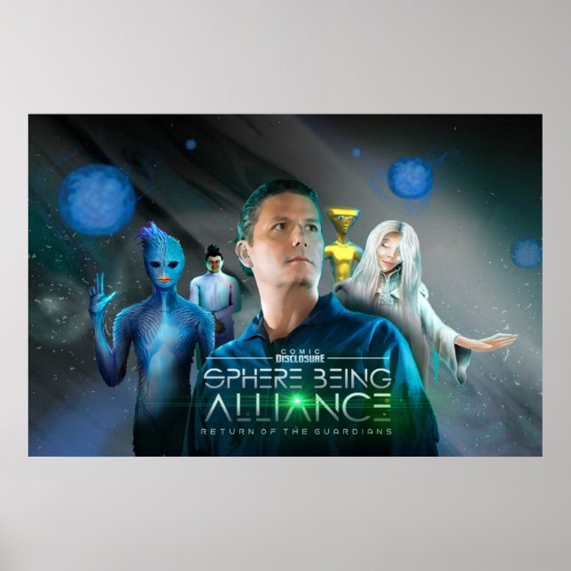 Återlämnande av de Poster guardianerna (Framsidan)