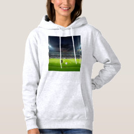 Återlämnar månens hoodie till himlen t shirt