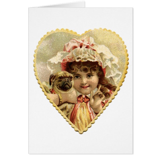 ÅTERMEDLEM KÄRLEK HÄLSNINGSKORT (Framsidan)