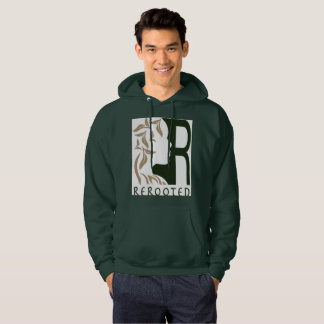 Återplanterad Hoodie