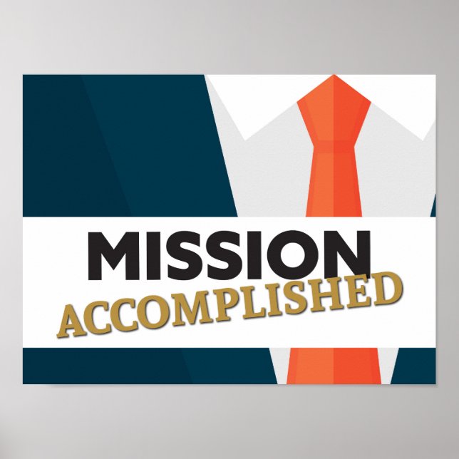 Återsänd med Poster av hedervärd hemmissionär (Framsidan)