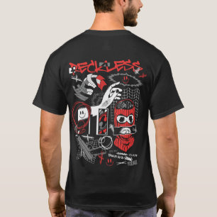 Återskapa T Shirt