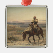 Återstående från en armé (av Elizabeth Thompson)