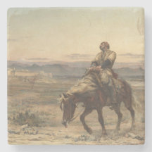 Återstående från en armé (av Elizabeth Thompson)