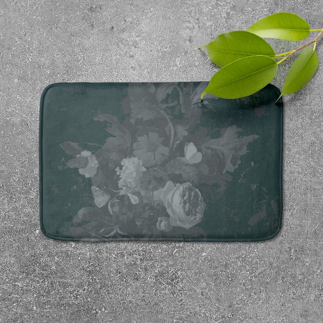 Återstående gråsej badrumsmatta (Skapare uppladdad)