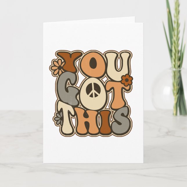 Återställ din Har Kort (Framsida)