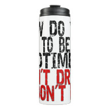 Återställ gammalt tidsinställda Joke