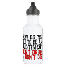 Återställ gammalt tidsinställda Joke