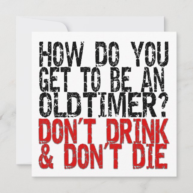 Återställ gammalt tidsinställda Joke (Framsida)