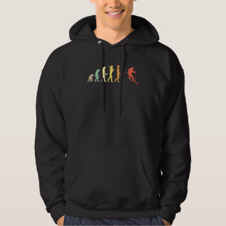 Återställ Hoppa över utveckling för befälhavare Hoodie