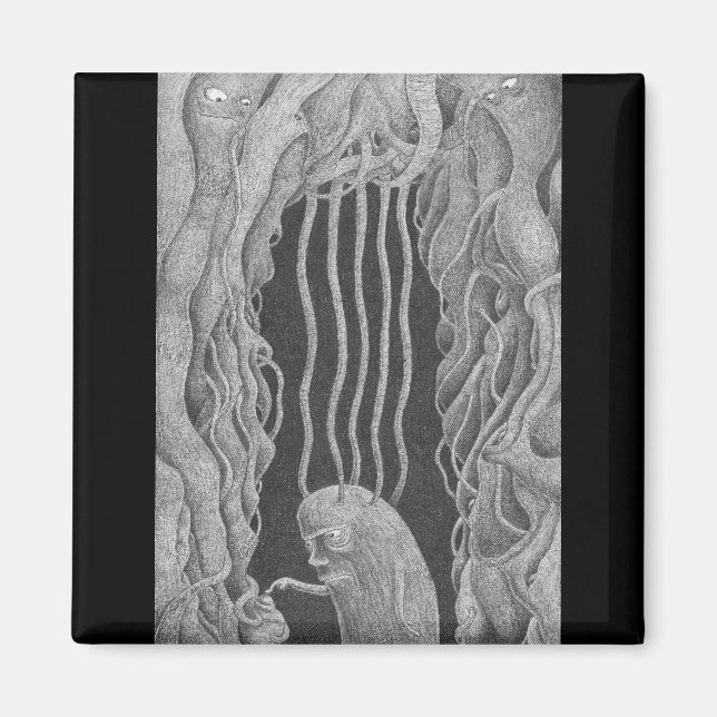 Återställ Magnet (Framsidan)