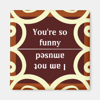 ÅTERSTÄLL MAGNET..VÄLJ DITT LÄGE MAGNET