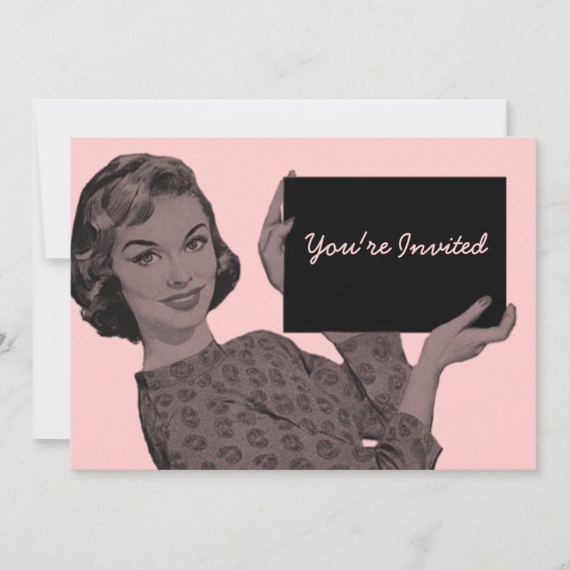 Återställ Urklipp Inbjudningar (Framsida)