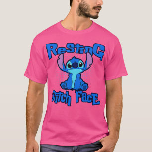 Återställa Ansikte Lts TShirt T Shirt