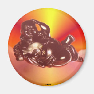 Återställa dödande Buddha Magnet