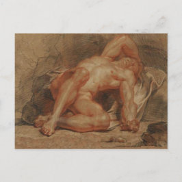 Återställa Gladiator Vykort