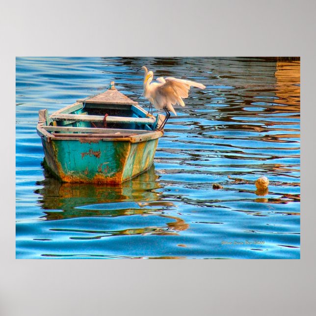 Återställa plats poster (Framsidan)