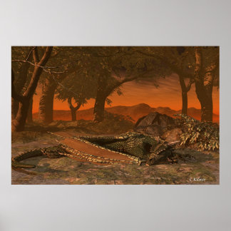 Återställa plats poster