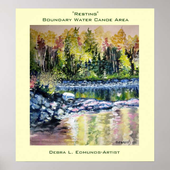 Återställa Poster (Framsidan)