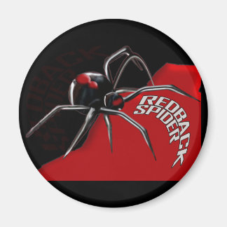 Återställa spider magnet